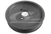 BMW 32417787106 Belt Pulley, crankshaft